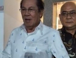 Pemanggilan Kedua, Kejati Periksa Anggota DPR RI Zulkifli Anwar