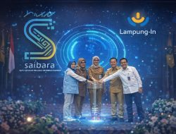 Birokrasi Digital Lampung: Antara Inovasi dan Pemborosan