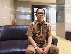 Slamet Riadi: Pajak Air Permukaan, Digitalisasi Jadi Kunci PAD Lampung