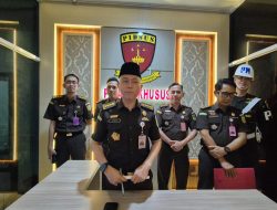 Kegiatan Fiktif DPRD Lampung Utara Rugikan Negara Rp2,9 Miliar