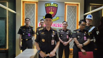 Kegiatan Fiktif DPRD Lampung Utara Rugikan Negara Rp2,9 Miliar