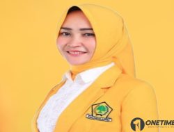 Golkar Cabut Jabatan Heti Friskatati