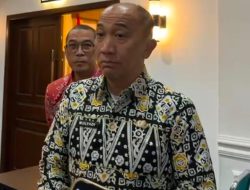 Pemprov Lampung Rancang Ekspansi Kota Baru dan Pangan