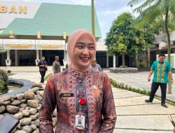 Wagub Akui Bahasa Lampung Masih Perlu Dibiasakan