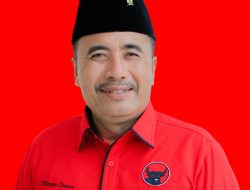 118 Calon Ketua PAC se-Lamteng Jalani Uji Kelayakan