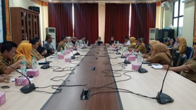 Peserta Meninggal, DPRD Bandar Lampung Kuliti Anggaran Wisata Rohani