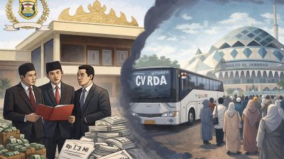 Anggaran Kesra Miliaran, Komisi I DPRD Bandar Lampung Mengaku Kecolongan