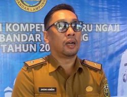 RDP Umroh Batal, Kesra Bandar Lampung Mangkir dari Panggilan DPRD