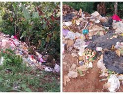 Ketika Makan Bergizi Gratis Menyisakan Bau dan Lalat di Lambar