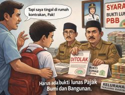 Eva Dwiana Dikritik: Bantuan Pendidikan Disyaratkan Lunas PBB