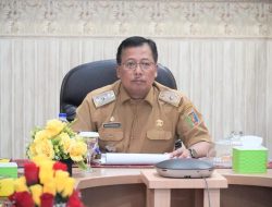 Lampung Masih Waspada Inflasi