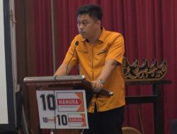 Mukti Shoheh Dukung Komisi III Polri Tetap di Bawah Presiden