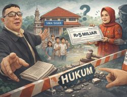 Empati, Kekuasaan, dan Pagar Hukum: Polemik SMA Siger di Bandar Lampung