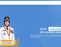 Anggaran Program CCTV Seribu Wajah Bandar Lampung Bermasalah