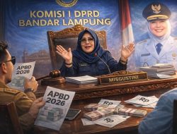 Komisi I DPRD Cuci Tangan, Wisata Rohani Dilempar ke Wali Kota