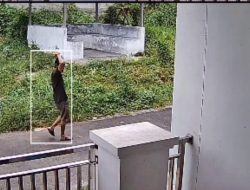 Rumah Pengacara di Kemiling Dibobol Maling, Kerugian Ditaksir Rp200 Juta