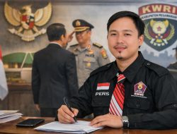 KWRI Pesawaran Dukung Polri Tetap di Bawah Presiden