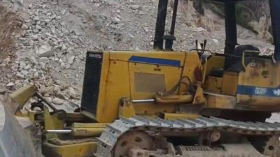 Di Balik Proyek Perumahan Bukit Camang, Warga Kehilangan Penyangga Air