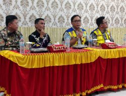 Warga Talang Padang Sumringah, RSUD Segera Dibangun