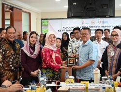 Komisi VII DPR Bahas Tantangan Industri Pakan Ternak di Lampung