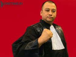 Hukum di Persimpangan Keadilan
