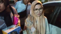 Nanda Kembali Dipanggil, Sidang TPPU Masuk Babak Baru