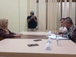 Ketua BK Akui Langgar Etik, Anggota DPRD Hanya Disanksi