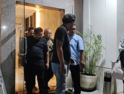 Kalbadi Diperiksa 10 Jam di Kejati Lampung, Klaim Tak Kuasai Sejengkal Lahan Register 4