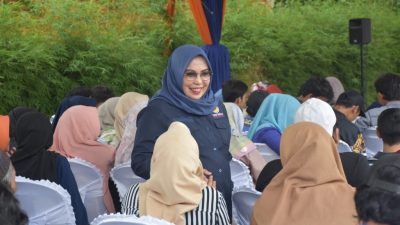 Misgustini dan Jurus Melempar Tanggung jawab