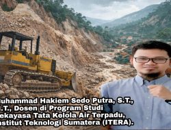 Menambang di Bukit Camang dan Ancaman Bencana yang Kian Nyata
