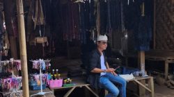 Baduy Menolak Lupa, Adat Dijaga Alam Dipelihara
