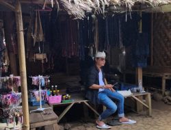 Baduy Menolak Lupa, Adat Dijaga Alam Dipelihara