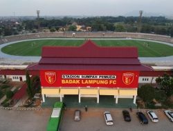 Pejabat Turun ke Lapangan, PKOR Jadi Panggung Korve