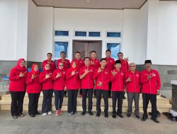 DPC PDIP Pesawaran Siap Gelar Musancab