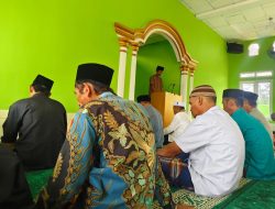 Ramadan di Kampung dan Politik Keheningan