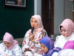 Bukber Perdana, PKB Lampung Luncurkan Program Lamban Zakat