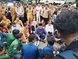 Klaim Beres, Aspal Membantah