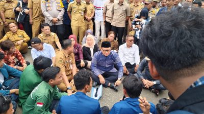 Klaim Beres, Aspal Membantah