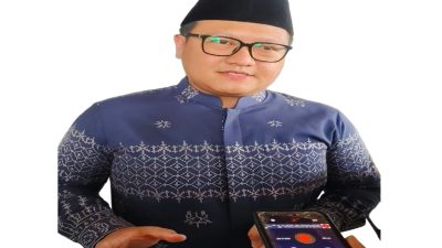 Dikepung Mahasiswa, Ketua DPRD Lampung Janji Kawal Aspirasi