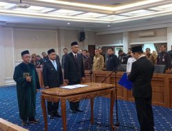 Marindo Lantik Zimmi Skil: Lelang Jabatan, Ujian Meritokrasi Dimulai