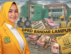 Revitalisasi SDN Rp3 Miliar Diselidiki, Kejari Bandar Lampung Dalami Dugaan Oknum DPRD