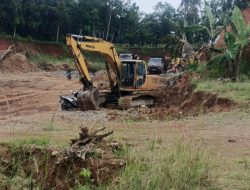 Walhi Desak Polda Lampung Terang-terangan, Soal Tambang Bukit Semut 