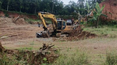 Walhi Desak Polda Lampung Terang-terangan, Soal Tambang Bukit Semut 