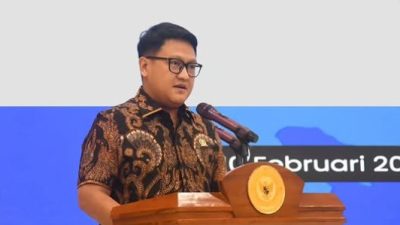 Terima LHP BPK, Ketua DPRD Lampung Tekankan Tata Kelola dan Ketahanan Pangan