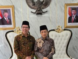 Rektor UIN Raden Intan Minta Publik Jernih Sikapi Pernyataan Menag soal Zakat