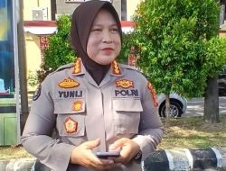 Propam Periksa Kapolres Way Kanan, Delapan Tahanan Kabur Jadi Tamparan Keras