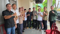 Budiyono Nahkodai KAHMI Lampung, Alumni Didorong Berkontribusi