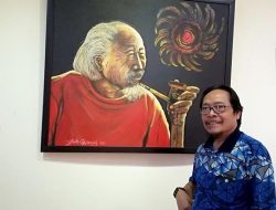 Akademisi Blak-blakan, 15 Tahun Pemkot Abaikan Tata Ruang Lingkungan