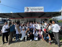 PSI Nilai Banjir Tak Pernah Tuntas, Pemkot Gagal Bereskan Kota