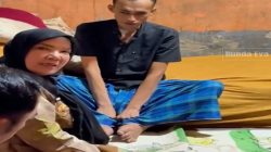 Air Mata Buaya di Tengah Derita